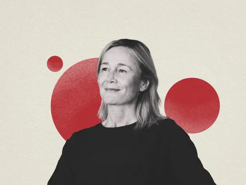 Mariella Organi, Fine Dining Lovers Hospitality Hero.