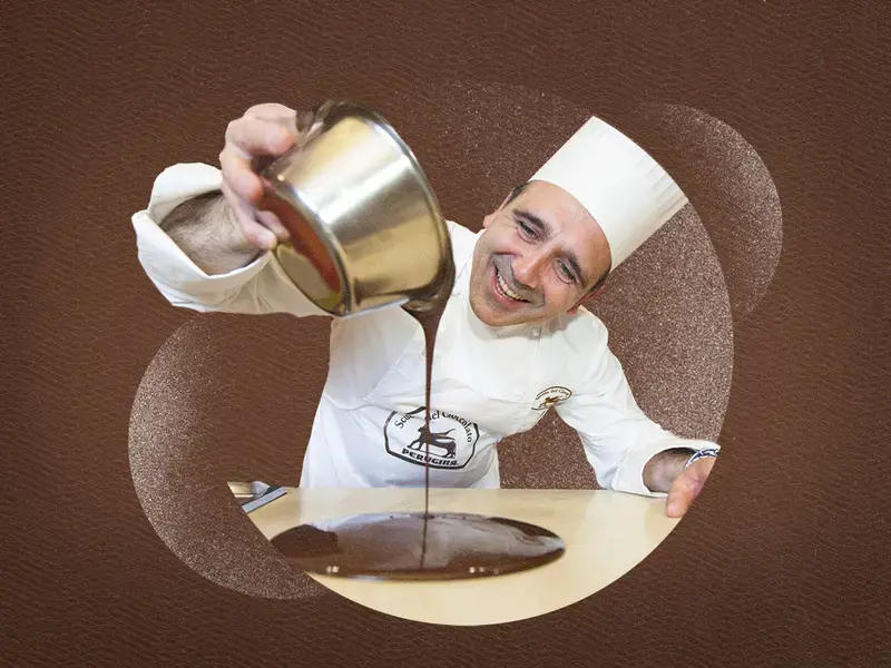 Alberto Farinelli