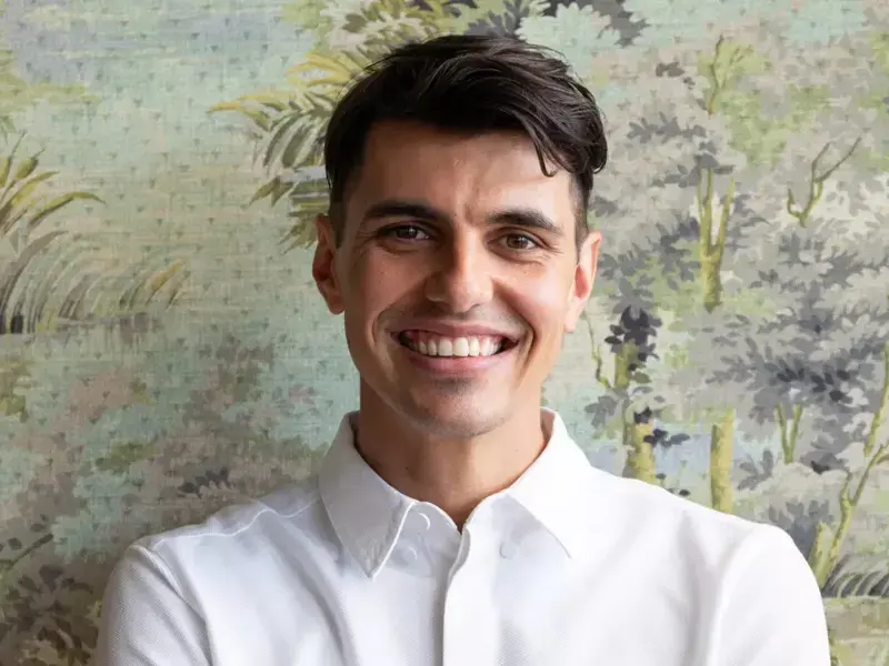 Mattia Agazzi