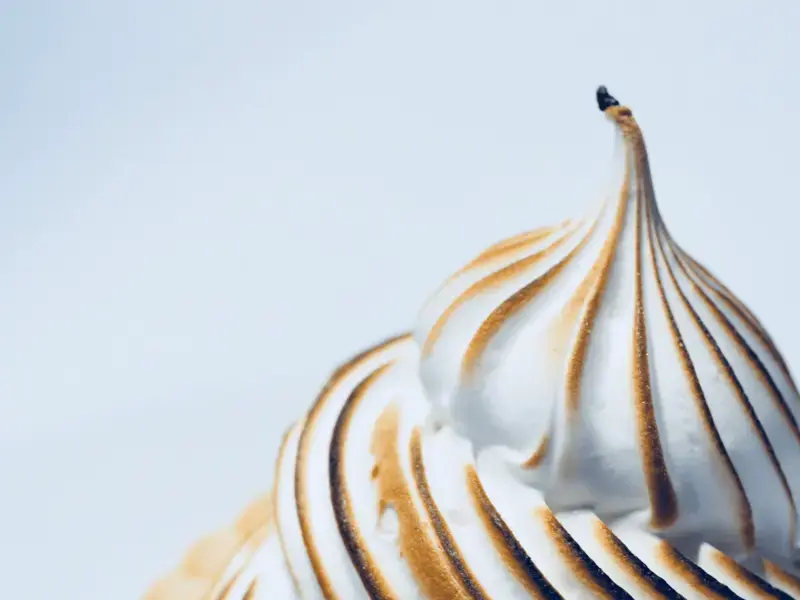 Meringue