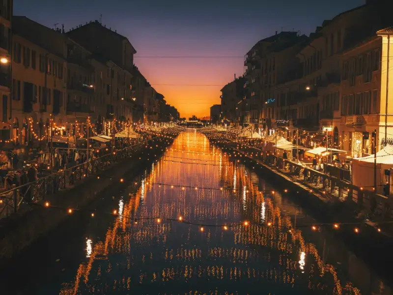 Milan