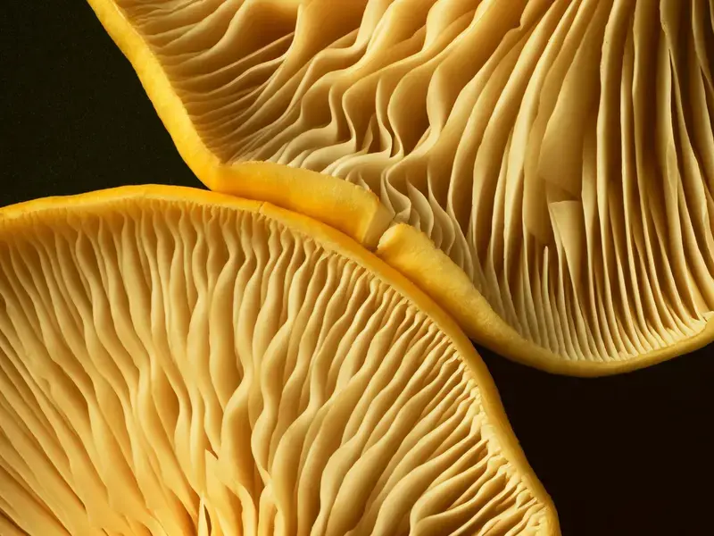 Mushrooms