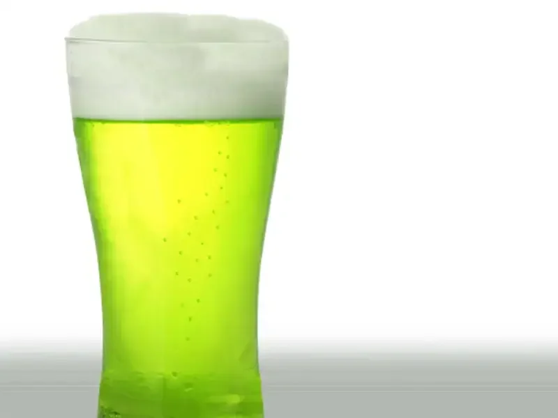 26 Irish-Themed St. Patty's Day Drinks