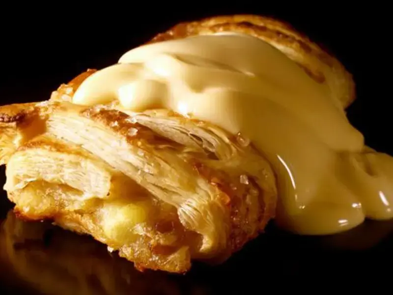 Gluten-Free Custard: an Easy Recipe to Make at Home