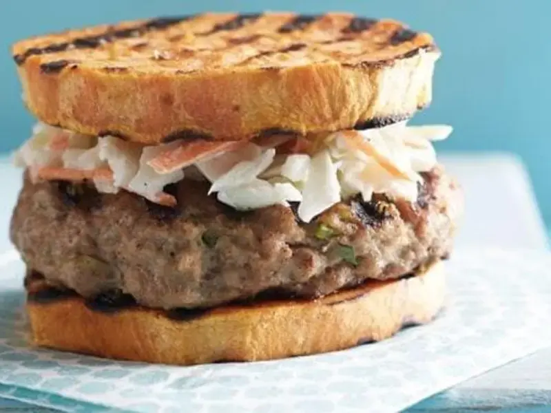 14 No Bread Sandwich Recipes