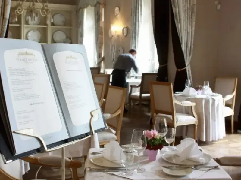 90 Food Menu Terms Explained