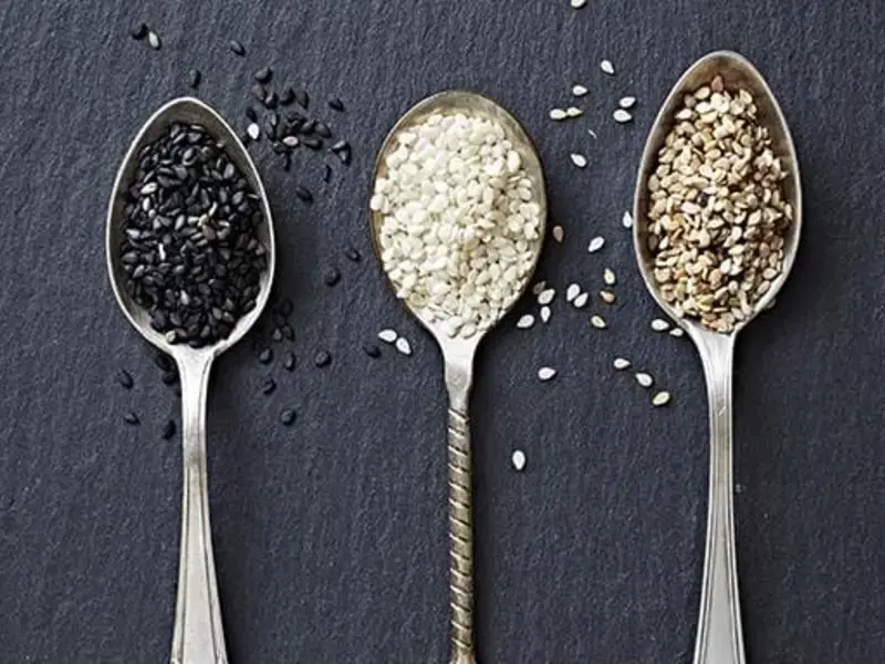 Healthy Seeds to Eat: 7 Ideas to Store in the Kitchen