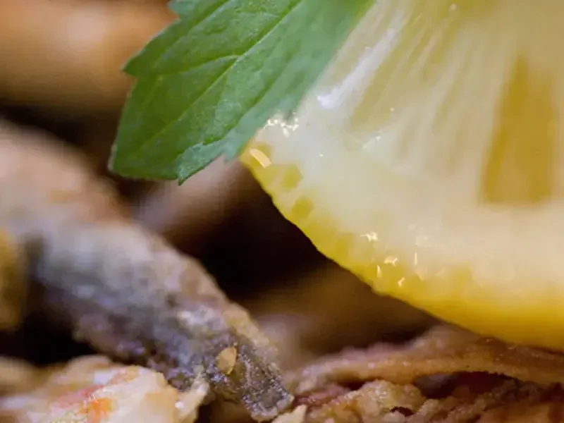 5 Fruit and Seafood Combination Recipes