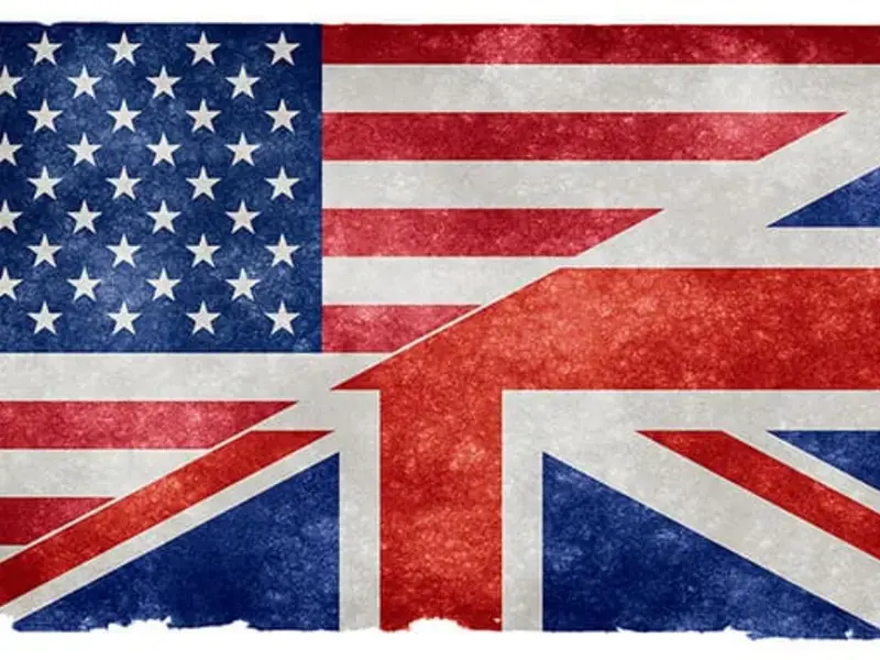 27 Foods that Don't Translate so Well Across the Pond