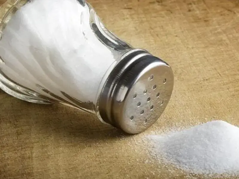 5 Tricks to Fix Food that's too Salty