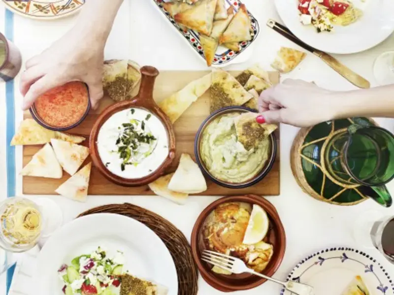 Greek Night? Here are 10 Easy Greek Dinner Recipes Designed to Satisfy