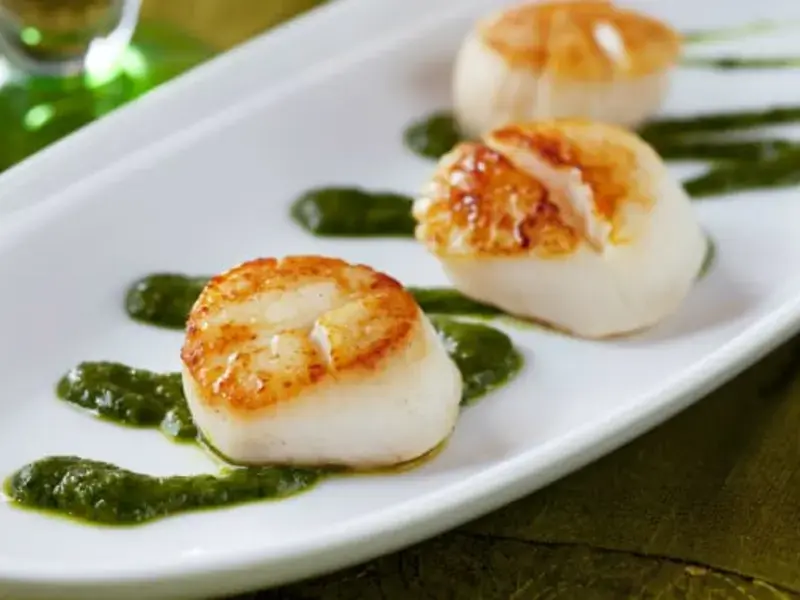 5 Scallops Recipes to Seduce Your Taste Buds
