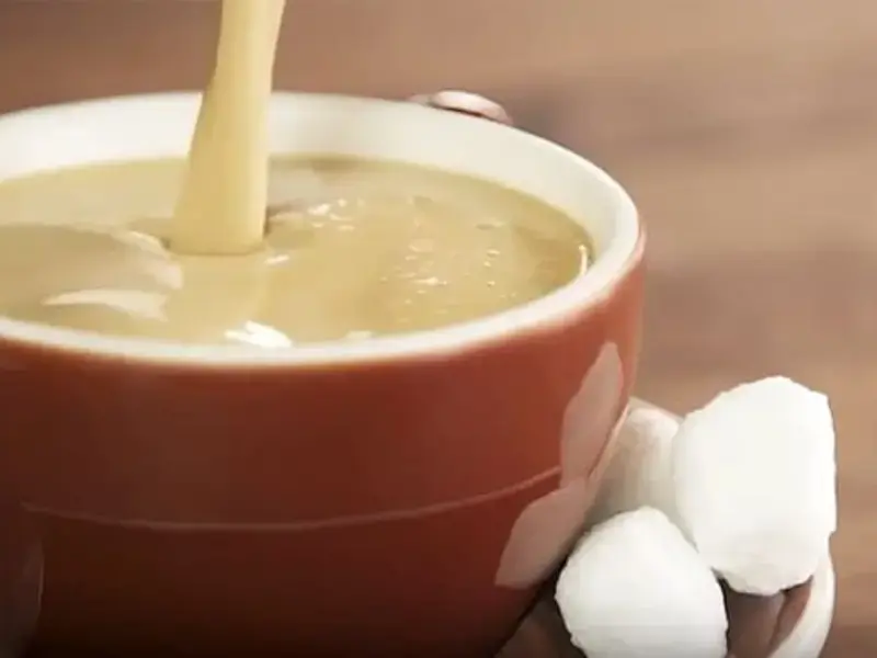 Molecular Magic: How to Use Xanthan Gum To Make Creamy Coffee