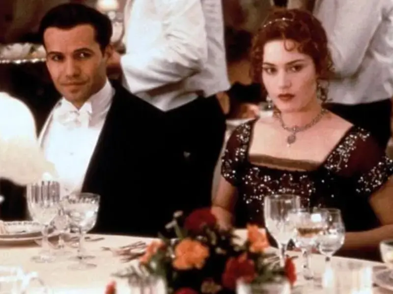 Last Dinner on the Titanic? 100 Years On It Costs $12,000