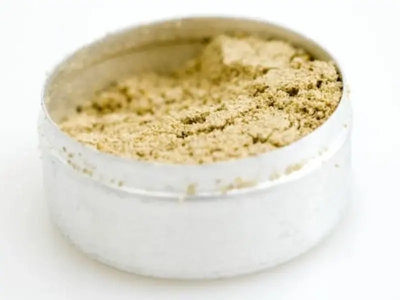 Have You Tried Amchur? Here's What To Do With This Mango Powder