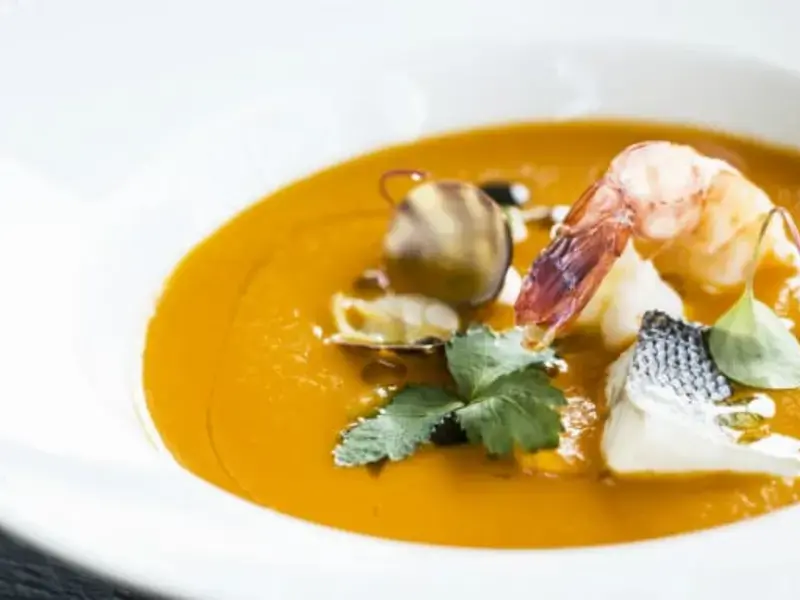 7 Seafood Recipes with Italian Flair