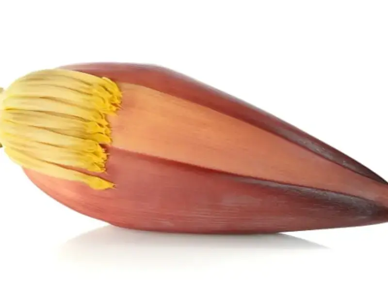 How to Cook with Banana Blossom