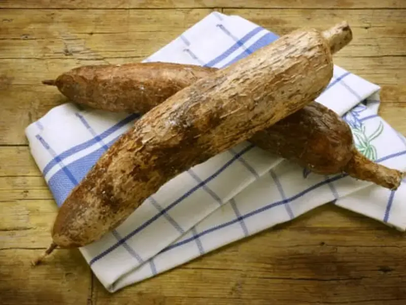 How To Cook Yuca