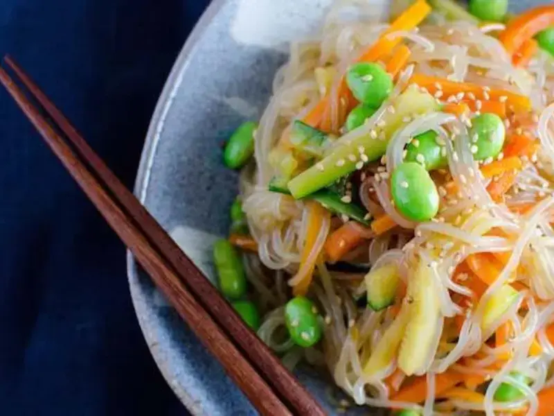 How to Cook with Konjac: The Japanese Wonder Food