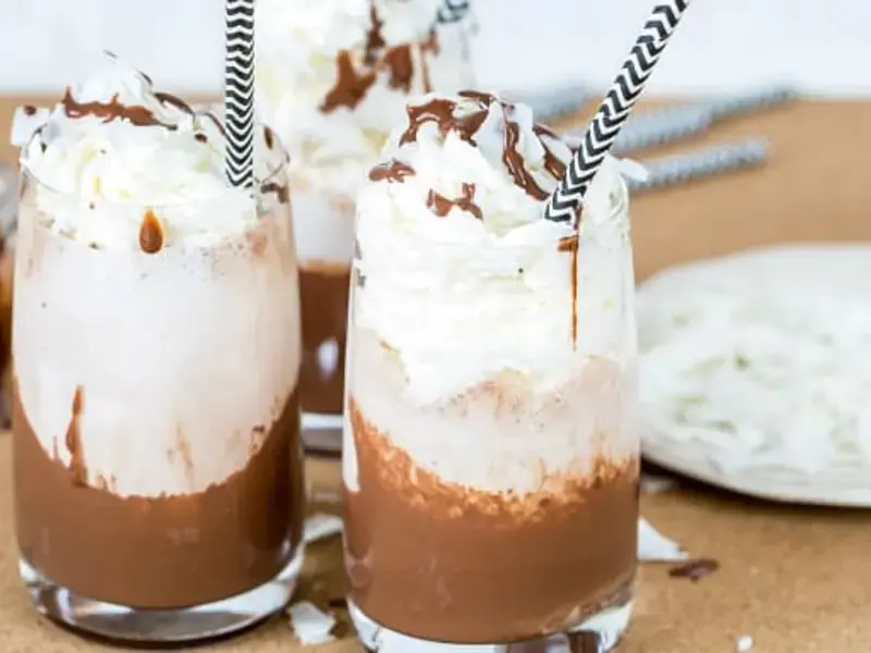 Try These Tips For Making Restaurant-Style Milkshakes