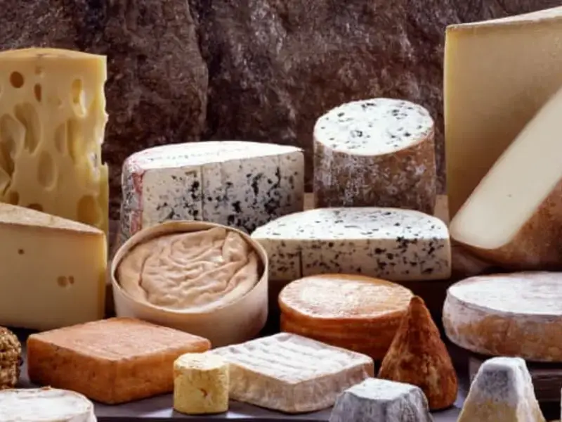 Guides for every cheese lover