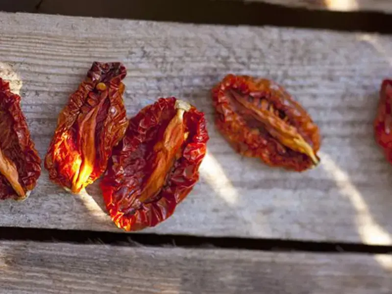 7 Ways To Get The Most of Sundried Tomatoes