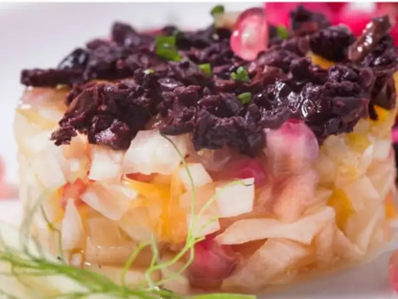 12 of the Best Vegetarian Restaurants in Europe