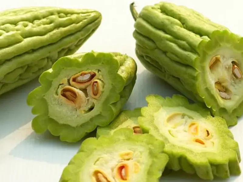 Demystifying Karela: How To Cook Bitter Melon
