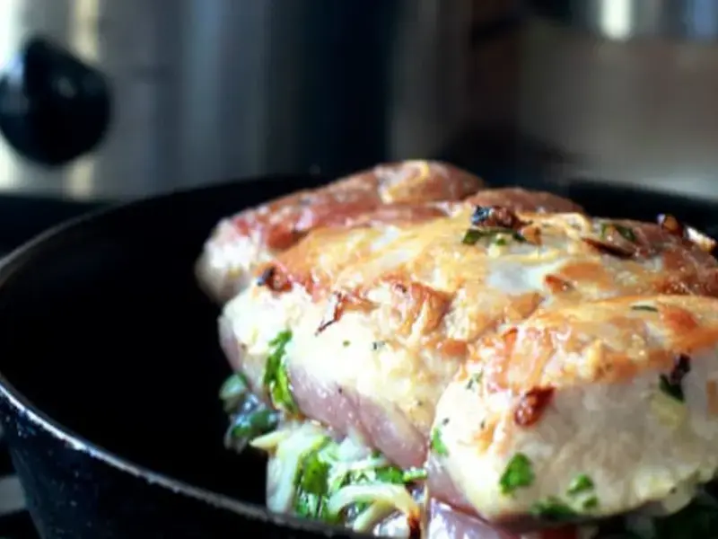 43 Pork Cuts and How to Cook Them