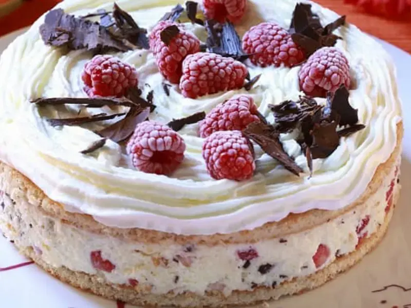 5 Golden Rules For Making an Epic Ice Cream Cake