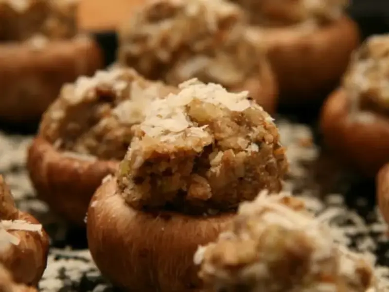 10 Foods Naturally High in Umami
