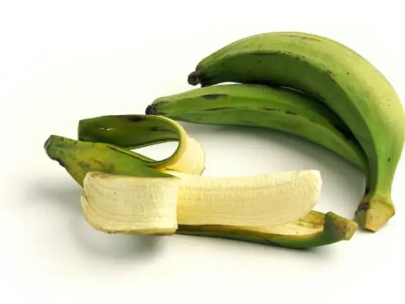 Learn How To Peel Plantains In 3 Easy Steps