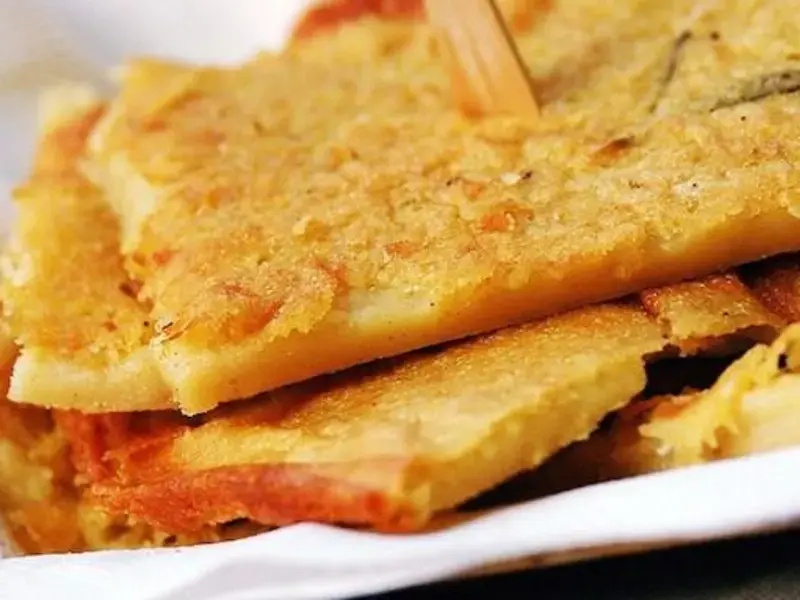 Taste Liguria in 10 Typical Foods