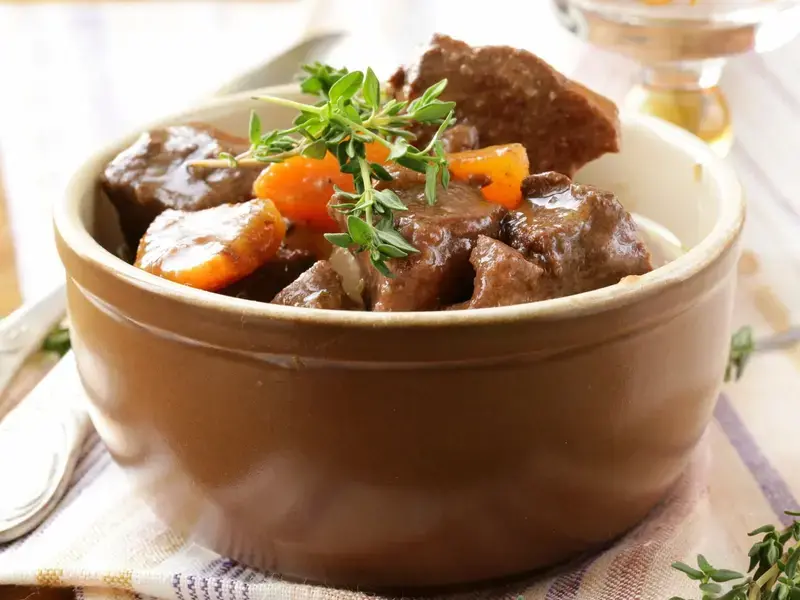 10 Typical Foods to Try in Molise, Italy