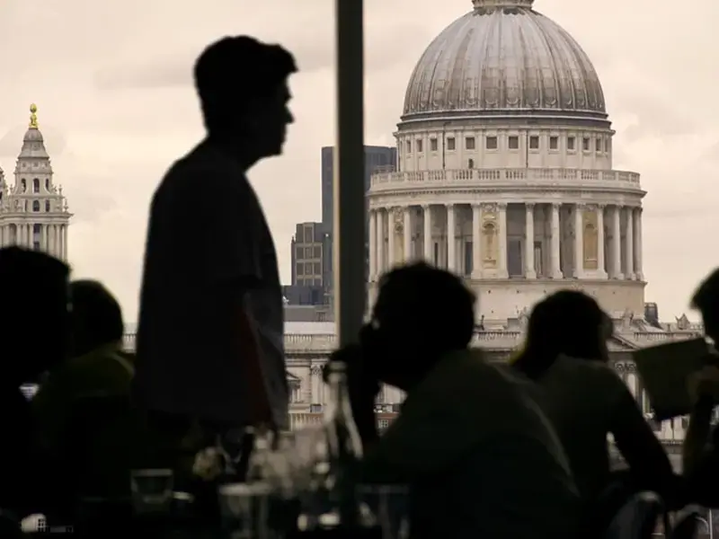 How to become a michelin inspector