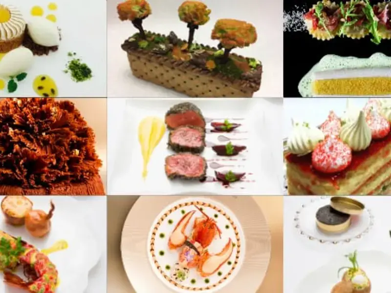 How to Hold Three Michelin Stars for 50+ Years