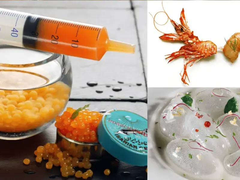 Remembering elBulli: 11 Iconic Ferran Adrià Dishes
