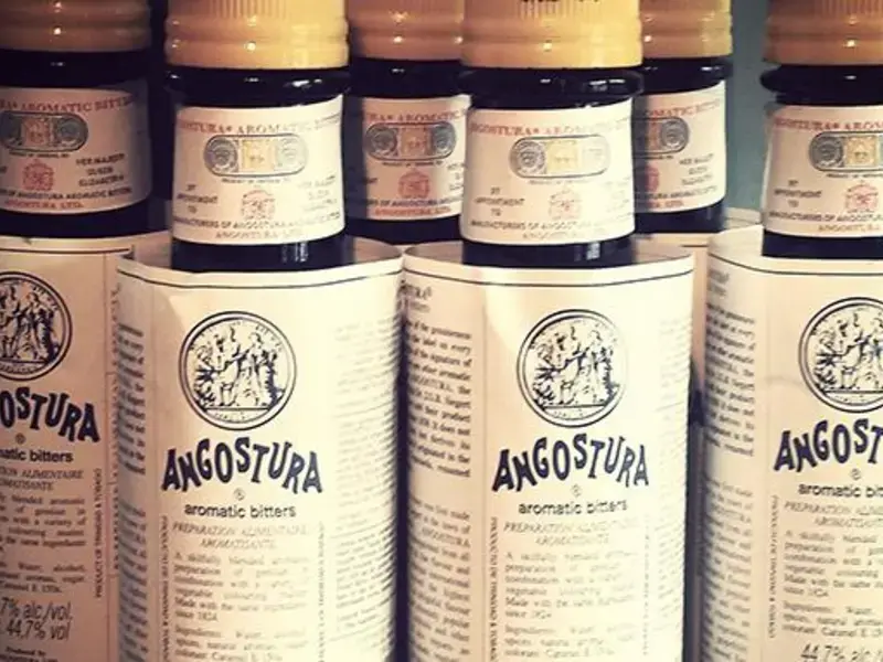 Angostura Bitters – What It Is and How to Cook With It