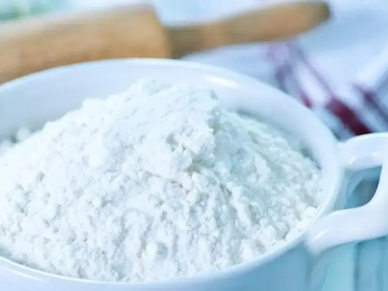Tapioca Starch or Cassava Flour: What is the Difference?