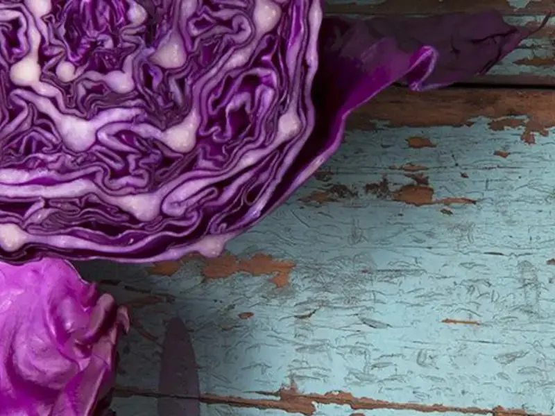 8 Ways to Cook with Red Cabbage