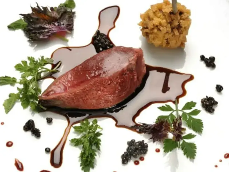 9 Iconic Massimo Bottura Dishes