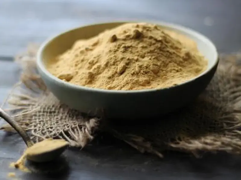 Mesquite Flour: What is it and How to Cook with it