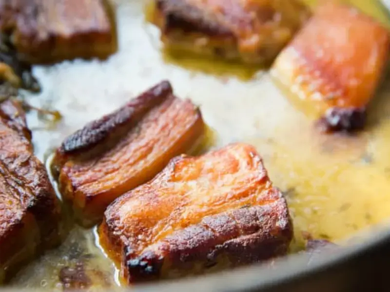 How to Cook Pork Belly, 3 Ways