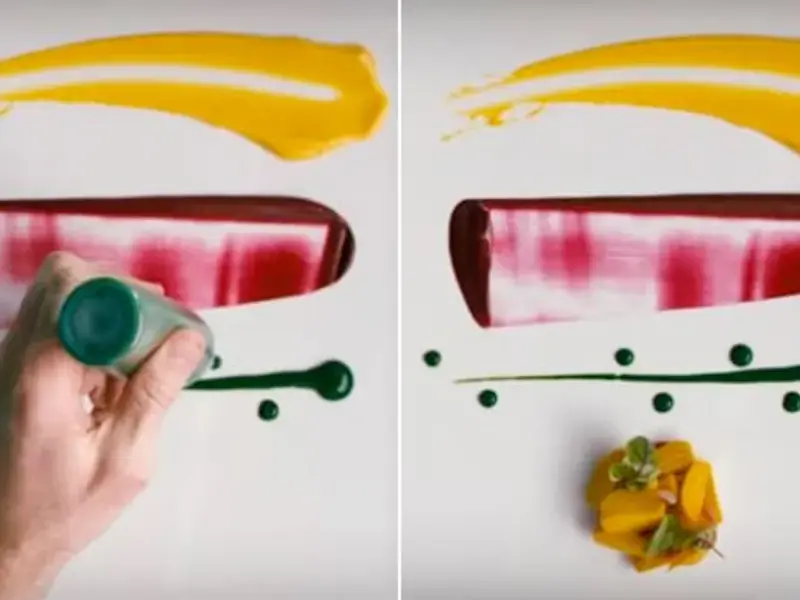 5 Essential Food Plating Tools