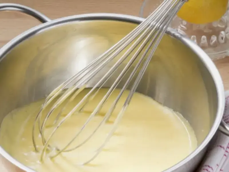 How to Make the 5 Mother Sauces