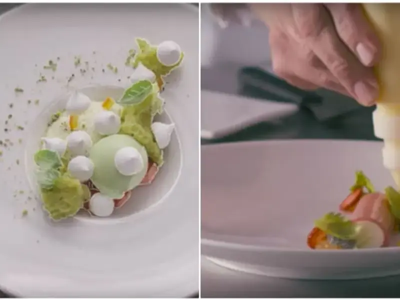 The 4 Essential Elements of Plating