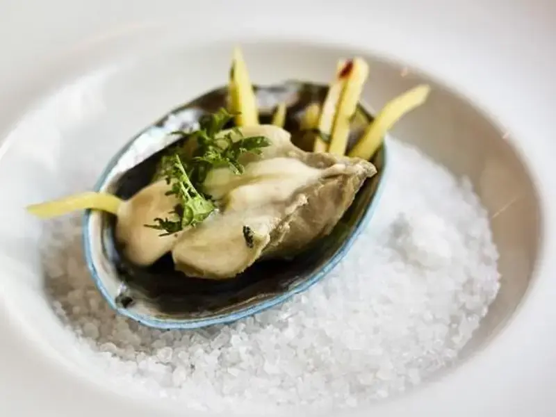 How to Cook Abalone
