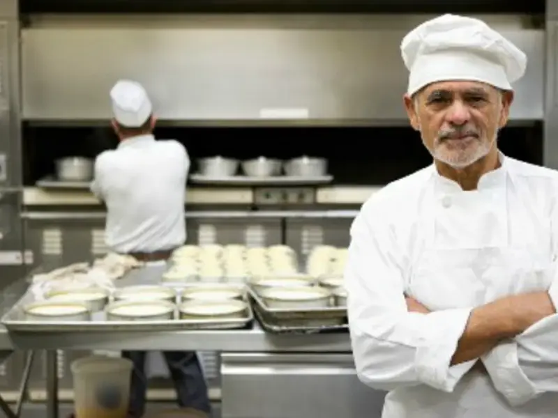 Chefs Share 58 of the Stupidest Food Orders Ever