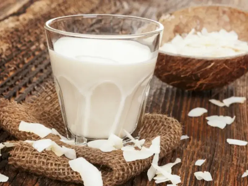 Can You Freeze Coconut Milk?