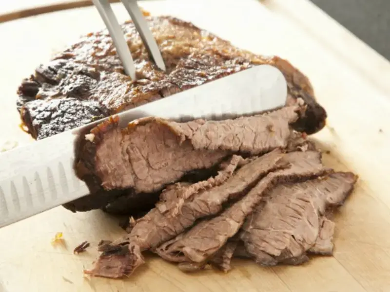 How To Cook The Best Beef Brisket